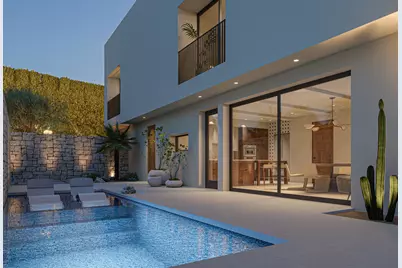 185 Pena Lane, Palm Springs, CA 92262 - Photo 5