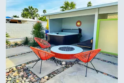 504 E Laurel Circle, Palm Springs, CA 92262 - Photo 23