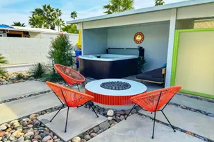 504 E Laurel Cir, Palm Springs, CA 92262 - Photo 23