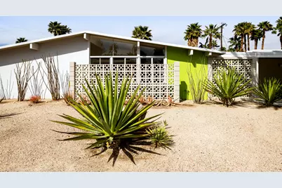 504 E Laurel Circle, Palm Springs, CA 92262 - Photo 1