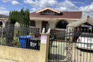 3225 Winter St, Los Angeles, CA 90063 - Photo 1