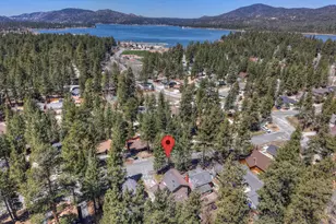 387 Wren Dr, Big Bear Lake, CA 92315 - Photo 3