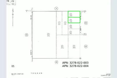 225 Stw Drt Vic Ave C, Fairmont, CA 93536 - Photo 15