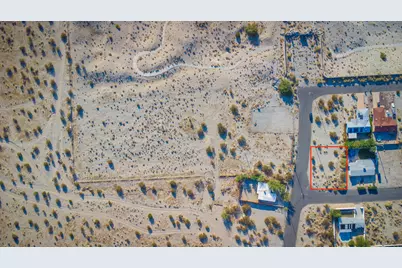 Lot 298 Cherry Cove, Palm Springs, CA 92262 - Photo 1
