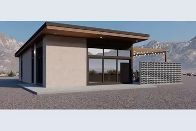 60726 Trentwood Drive, Joshua Tree, CA 92252 - Photo 1