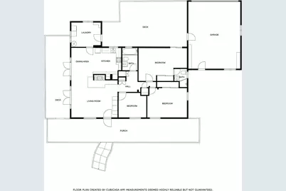 54640 Marian View Drive, Idyllwild, CA 92549 - Photo 59