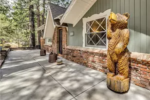 54640 Marian View Dr, Idyllwild, CA 92549 - Photo 5