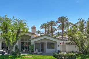 542 Red Arrow Trail, Palm Desert, CA 92211 - Photo 1