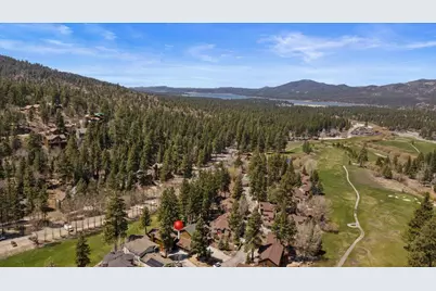 1215 Wolf Creek Court, Big Bear Lake, CA 92315 - Photo 9