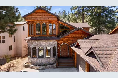 1215 Wolf Creek Court, Big Bear Lake, CA 92315 - Photo 5