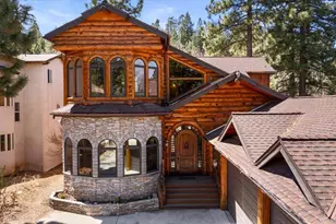 1215 Wolf Creek Ct, Big Bear Lake, CA 92315 - Photo 5