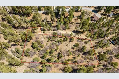 1286 Fawnskin Drive, Fawnskin, CA 92333 - Photo 9