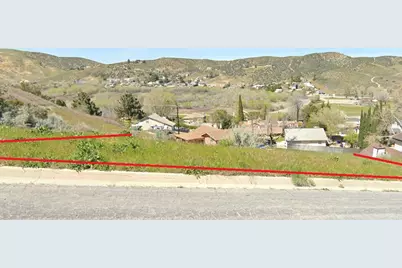 42809 Montello Drive, Green Valley, CA 93532 - Photo 1