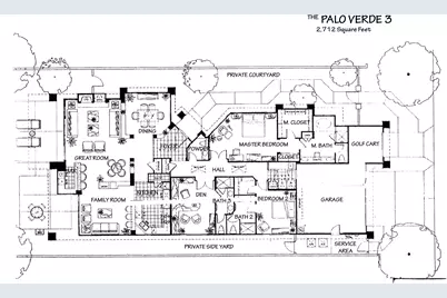 340 Bright Rock Drive, Palm Desert, CA 92211 - Photo 45