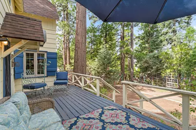 163 Bret Harte Road, Lake Arrowhead, CA 92352 - Photo 27