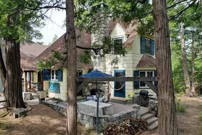 163 Bret Harte Road, Lake Arrowhead, CA 92352 - Photo 37