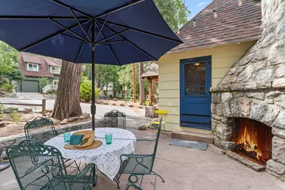 163 Bret Harte Road, Lake Arrowhead, CA 92352 - Photo 5