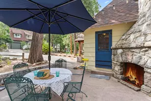 163 Bret Harte Rd, Lake Arrowhead, CA 92352 - Photo 5