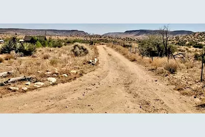 0 Trails End Ox Yoke Pass, Pioneertown, CA 92268 - Photo 3