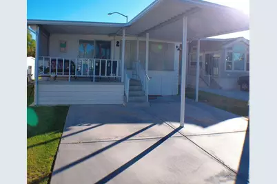 84136 Avenue 44 #602 #602, Indio, CA 92203 - Photo 3