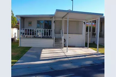 84136 Avenue 44 #602 #602, Indio, CA 92203 - Photo 1