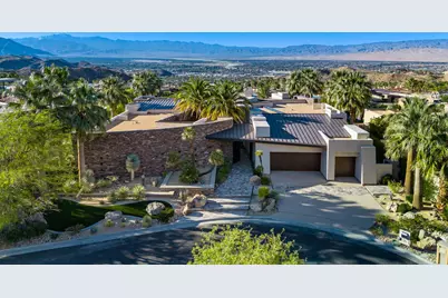 55 Granite Ridge Road, Rancho Mirage, CA 92270 - Photo 1