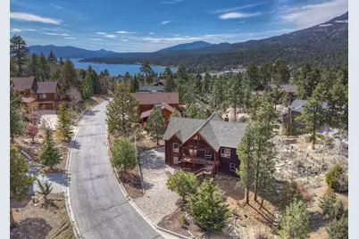 42400 Eagle Ridge, Big Bear Lake, CA 92315 - Photo 1