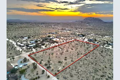 0 Sunfair Area Road, Joshua Tree, CA 92252 - Photo 3
