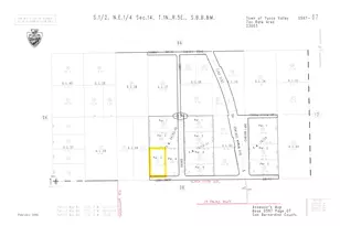 0 Sunfair Area Rd, Joshua Tree, CA 92252 - Photo 1