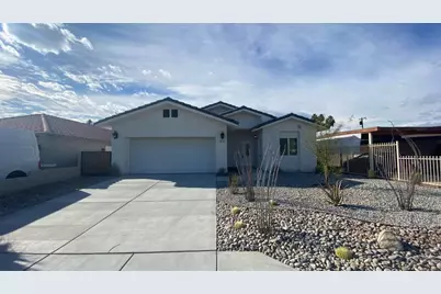 32285 Pueblo Trail, Cathedral City, CA 92234 - Photo 1