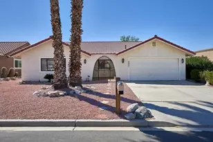 9641 Siwanoy Dr, Desert Hot Springs, CA 92240 - Photo 1
