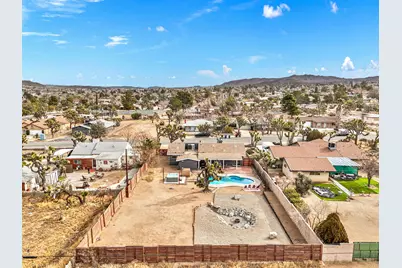 7552 Elk Trail, Yucca Valley, CA 92284 - Photo 47