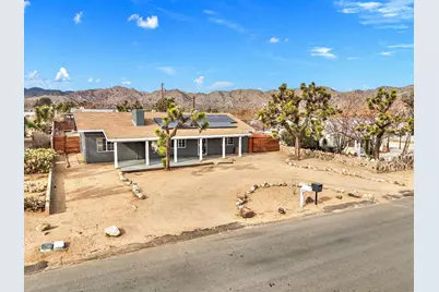 7552 Elk Trail, Yucca Valley, CA 92284 - Photo 3