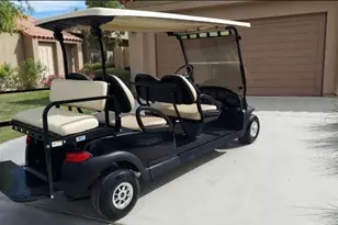 65 La Costa Dr, Rancho Mirage, CA 92270 - Photo 21