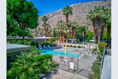 555 W Baristo Road ##6, Palm Springs, CA 92262 - Photo 39