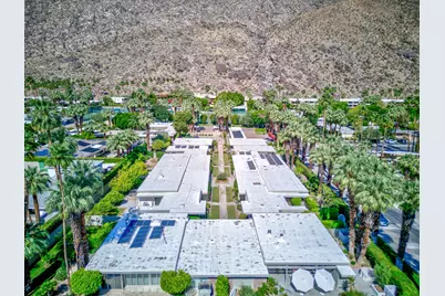 555 W Baristo Road ##6, Palm Springs, CA 92262 - Photo 43