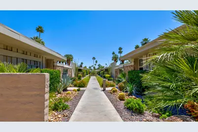 555 W Baristo Road ##6, Palm Springs, CA 92262 - Photo 3