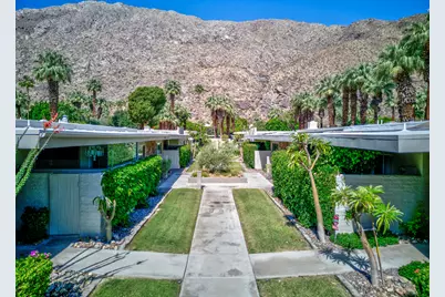 555 W Baristo Road ##6, Palm Springs, CA 92262 - Photo 1