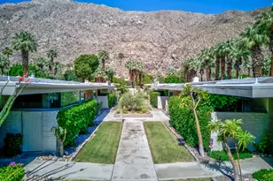 555 W Baristo Rd, Palm Springs, CA 92262 - Photo 1