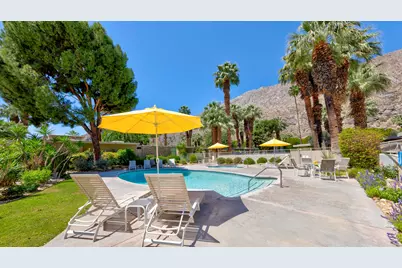 555 W Baristo Road ##6, Palm Springs, CA 92262 - Photo 35