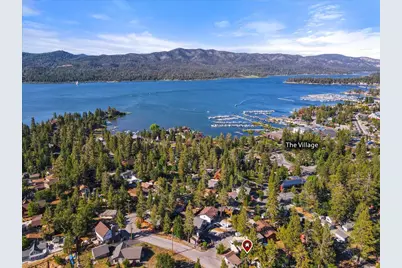 667 Talmadge Road, Big Bear Lake, CA 92315 - Photo 7