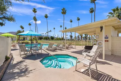 73700 Grapevine Street #8, Palm Desert, CA 92260 - Photo 29