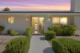 1190 E Buena Vista Dr, Palm Springs, CA 92262 - Photo 5