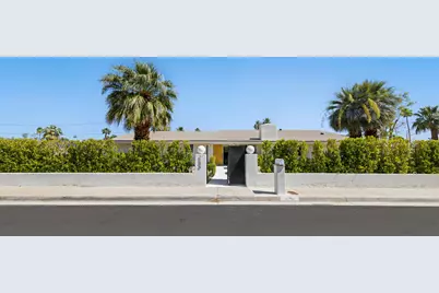 1190 E Buena Vista Drive, Palm Springs, CA 92262 - Photo 9