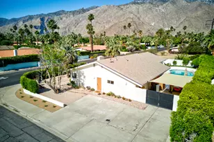 1190 E Buena Vista Dr, Palm Springs, CA 92262 - Photo 7