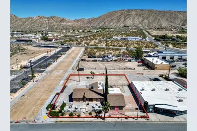 55792 29 Palms Highway, Yucca Valley, CA 92284 - Photo 1