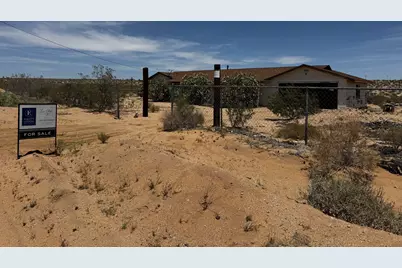 757 Mt Nebo Road, Joshua Tree, CA 92252 - Photo 1