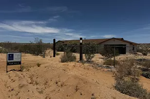 757 Mt Nebo Rd, Joshua Tree, CA 92252 - Photo 1