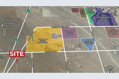 0 Worsley Rd & Gateway Blvd, Desert Hot Springs, CA 92240 - Photo 1