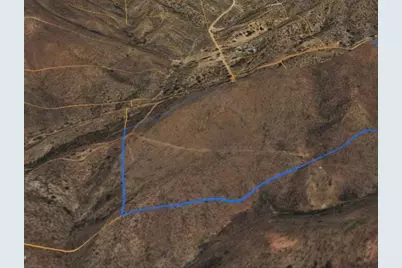 028 N Hughes Canyon, Acton, CA 93510 - Photo 45